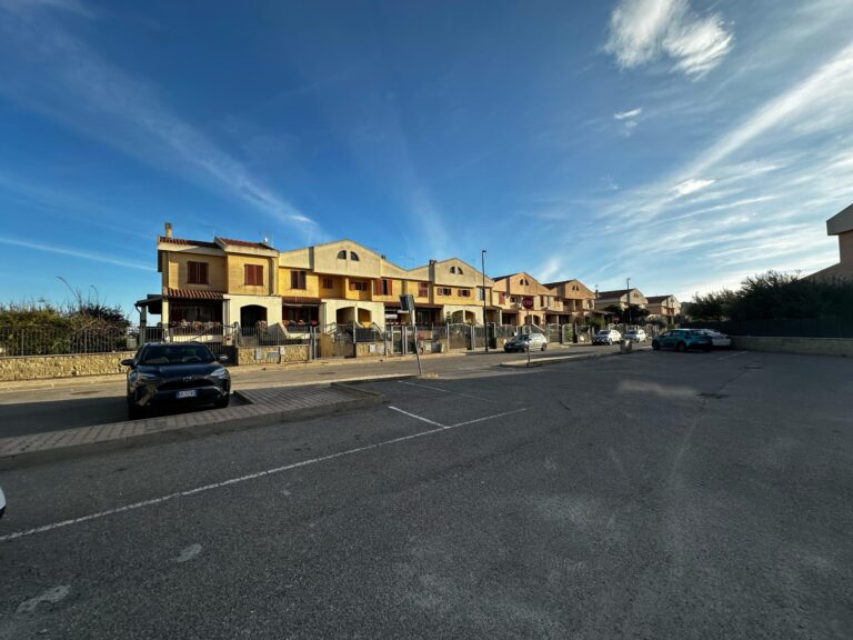 Quartucciu terreno edificabile – rif.AM04