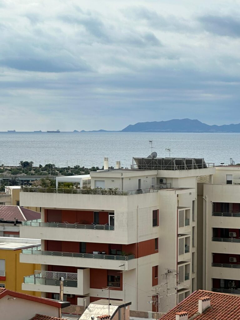 Attici panoramici – rif. RRC259