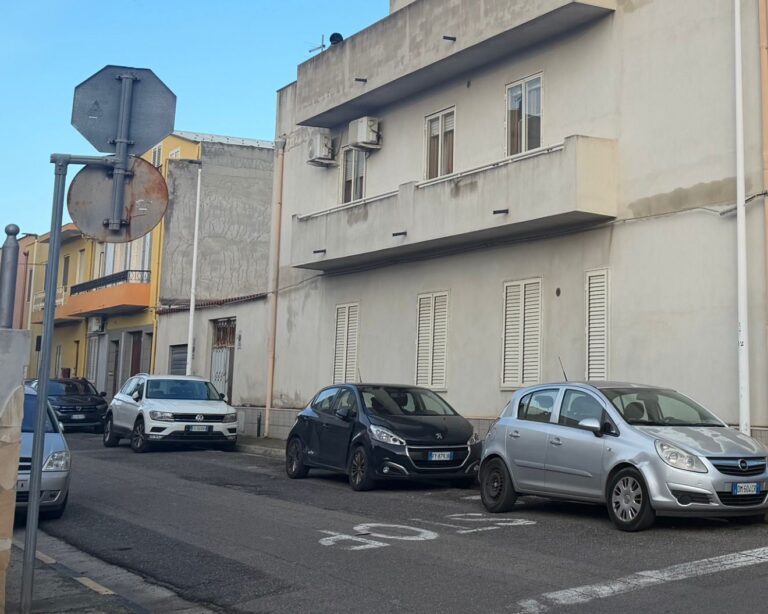 Bivano indipendente con cortile – rif. RR270