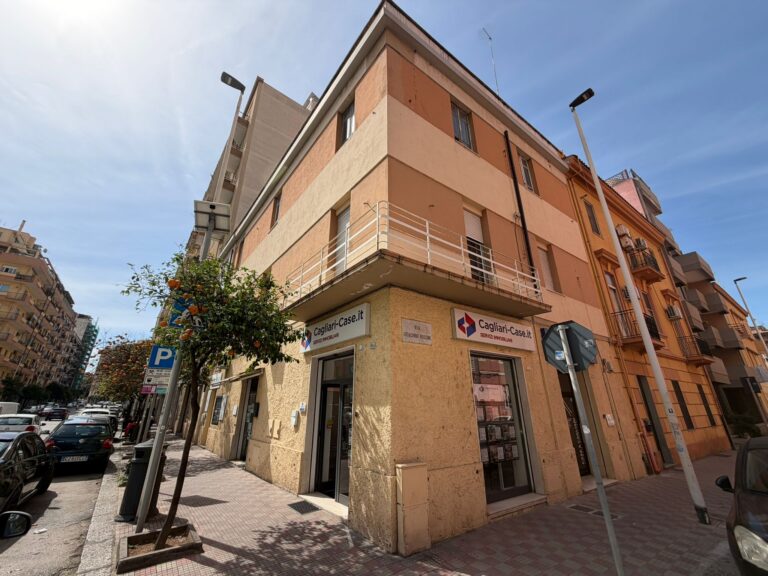 Quadrivano con terrazza sovrastante – RR271