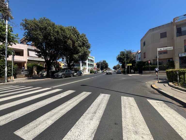 Locale multifunzione di nuova costruzione con servizio – rif.PO585