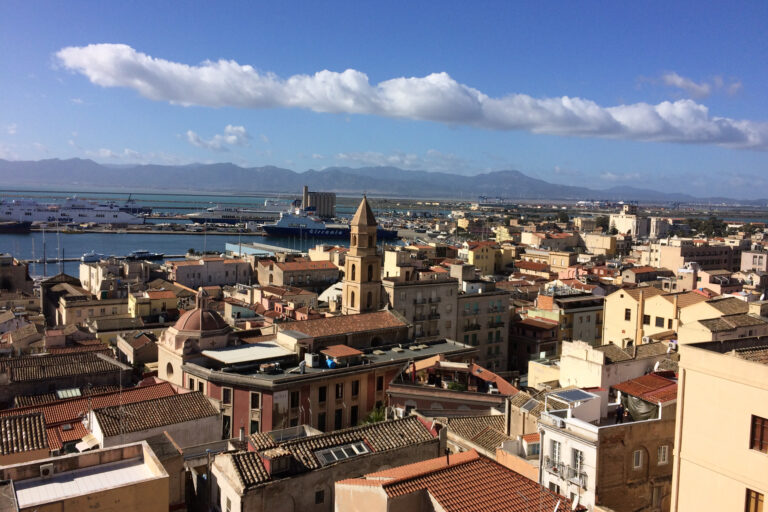 Dove comprare casa a Cagliari: guida ai quartieri