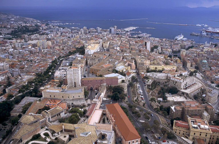 Investire in immobili a Cagliari: le zone che rendono di più