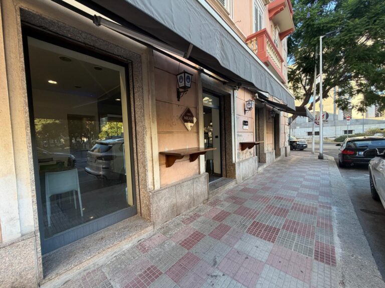Piazza Repubblica – Attività Ristorativa – rif.PO609